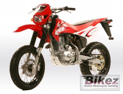2008 ccm c-xr230-s photo